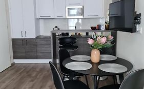 Stationapartments