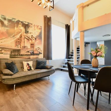 Stationapartments Szeged Kültér fotó