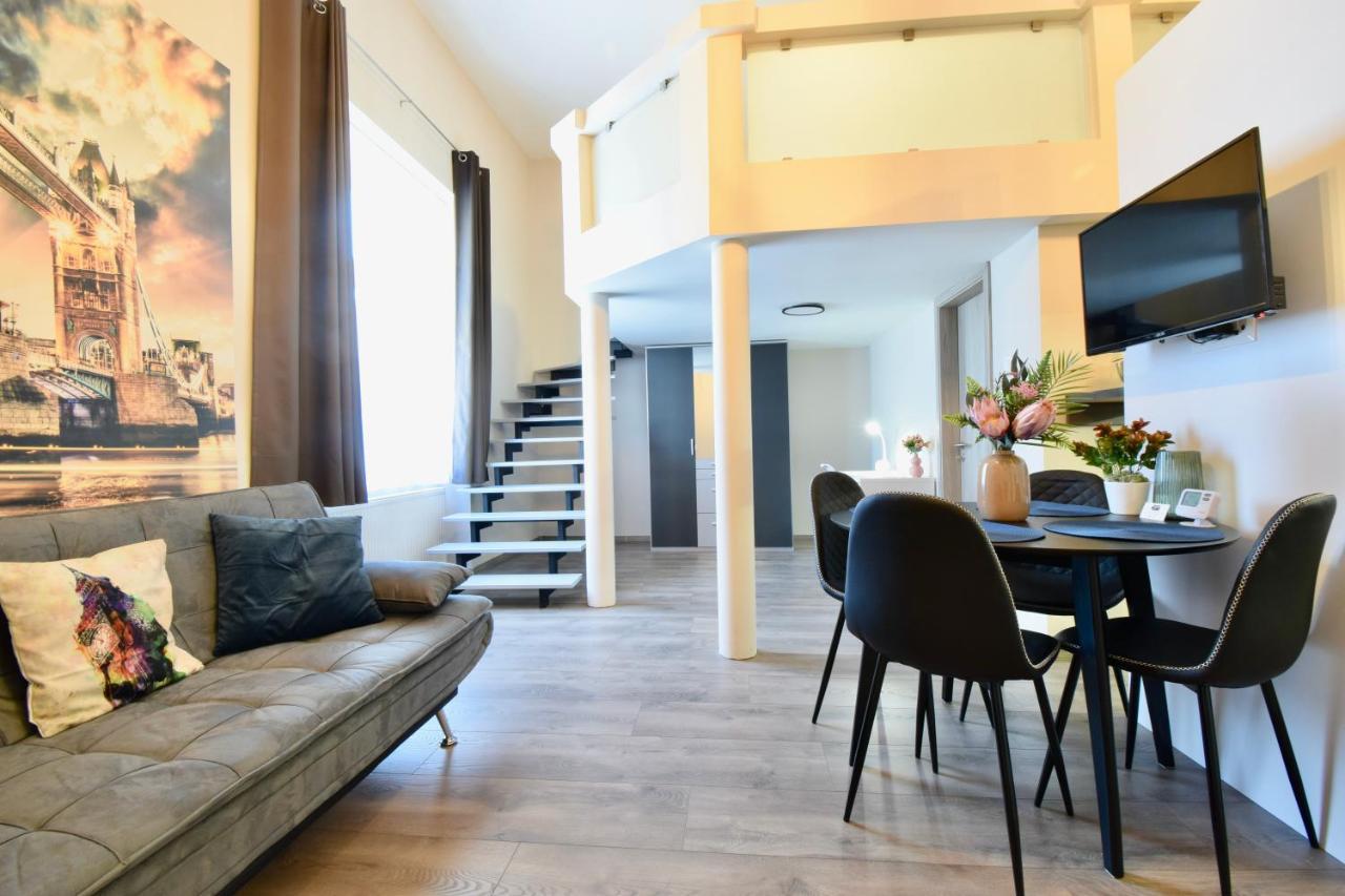 Stationapartments Szeged Kültér fotó