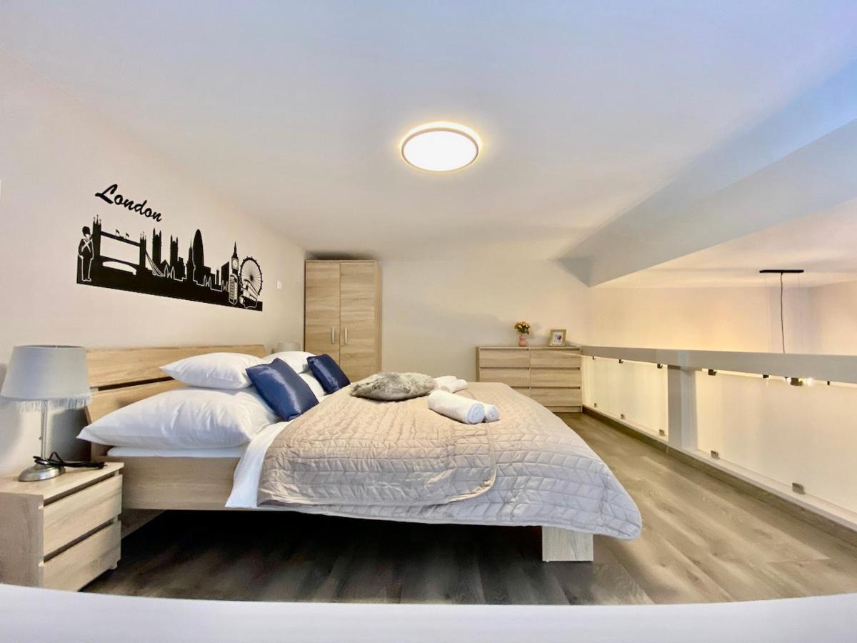 Stationapartments Szeged Kültér fotó
