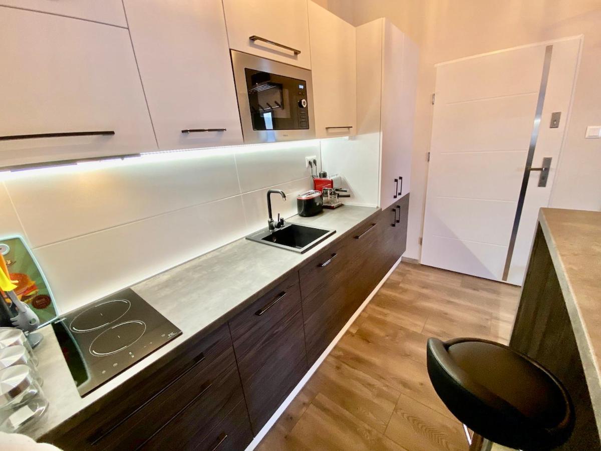Stationapartments Szeged Kültér fotó