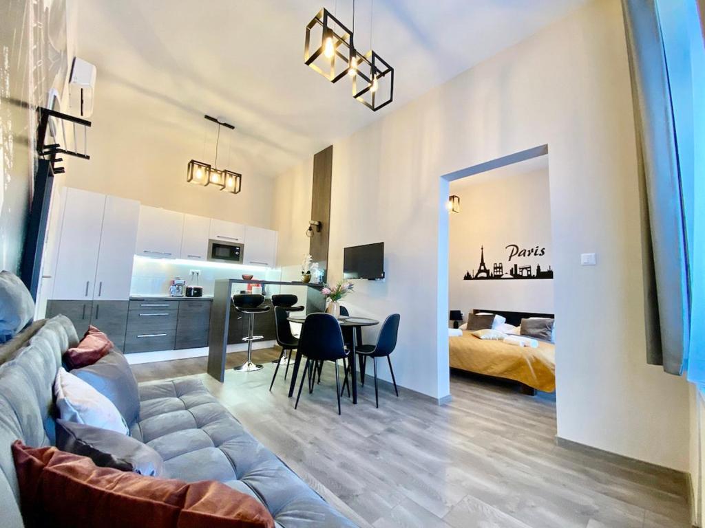 Stationapartments Szeged Kültér fotó