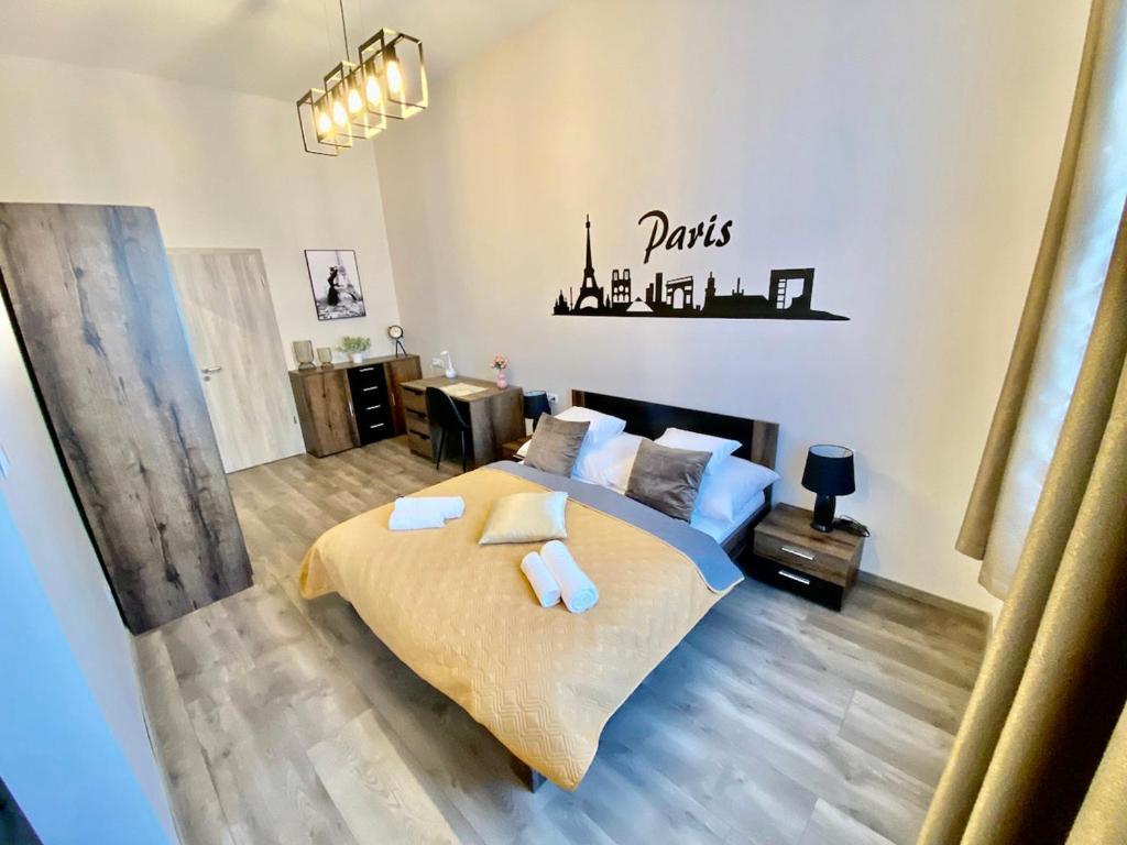 Stationapartments Szeged Kültér fotó