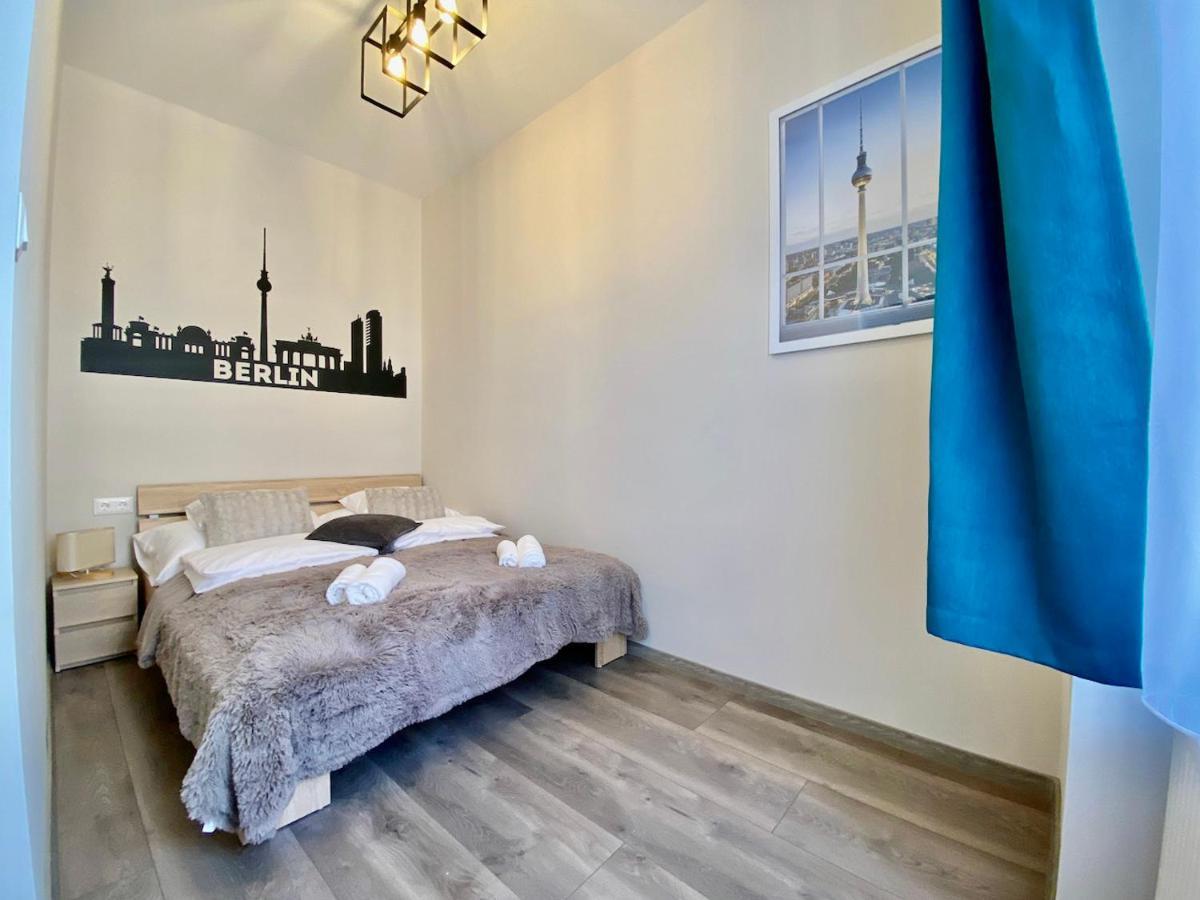 Stationapartments Szeged Kültér fotó