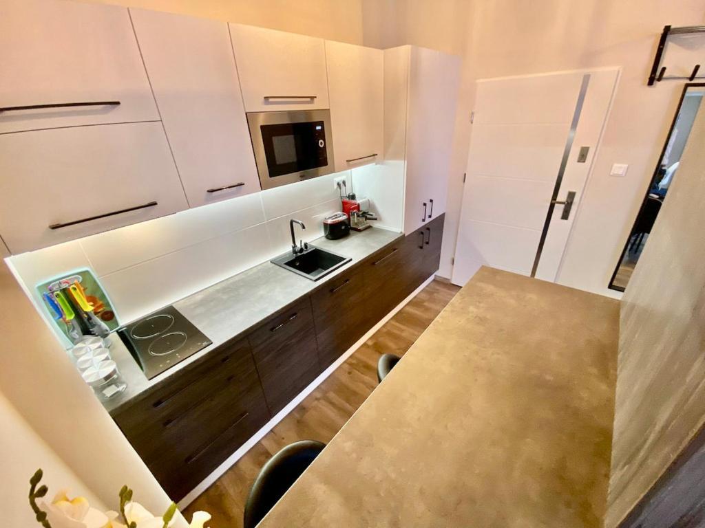 Stationapartments Szeged Kültér fotó