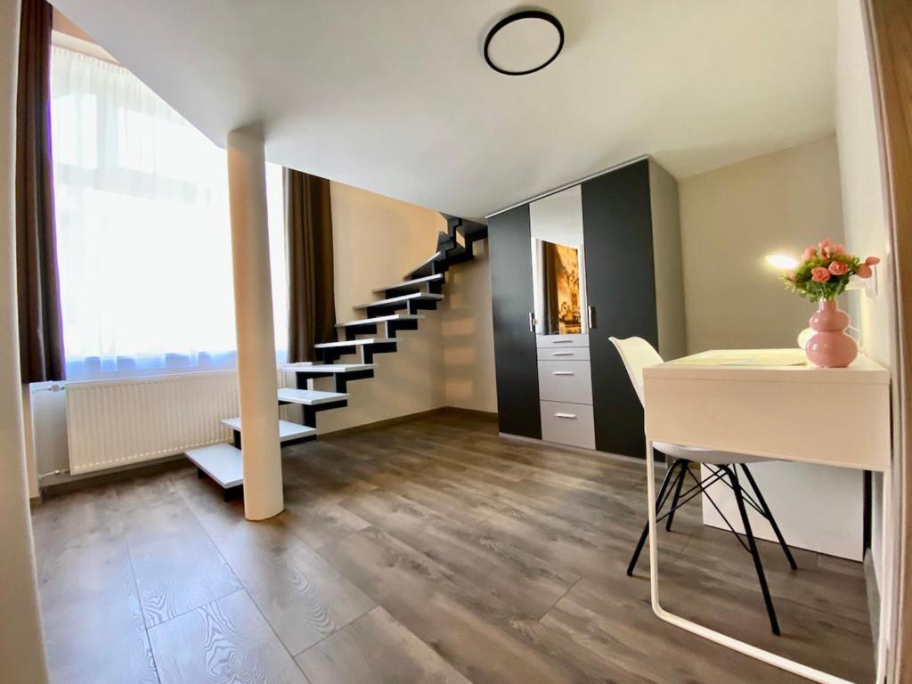 Stationapartments Szeged Kültér fotó