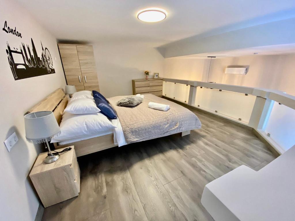 Stationapartments Szeged Kültér fotó