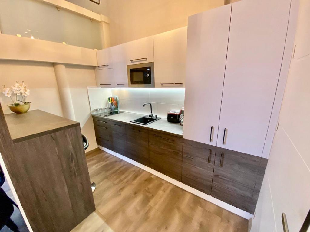 Stationapartments Szeged Kültér fotó