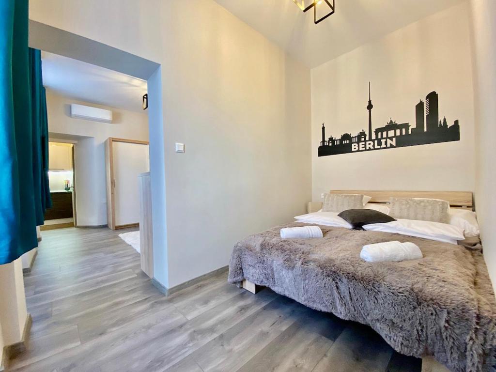 Stationapartments Szeged Kültér fotó