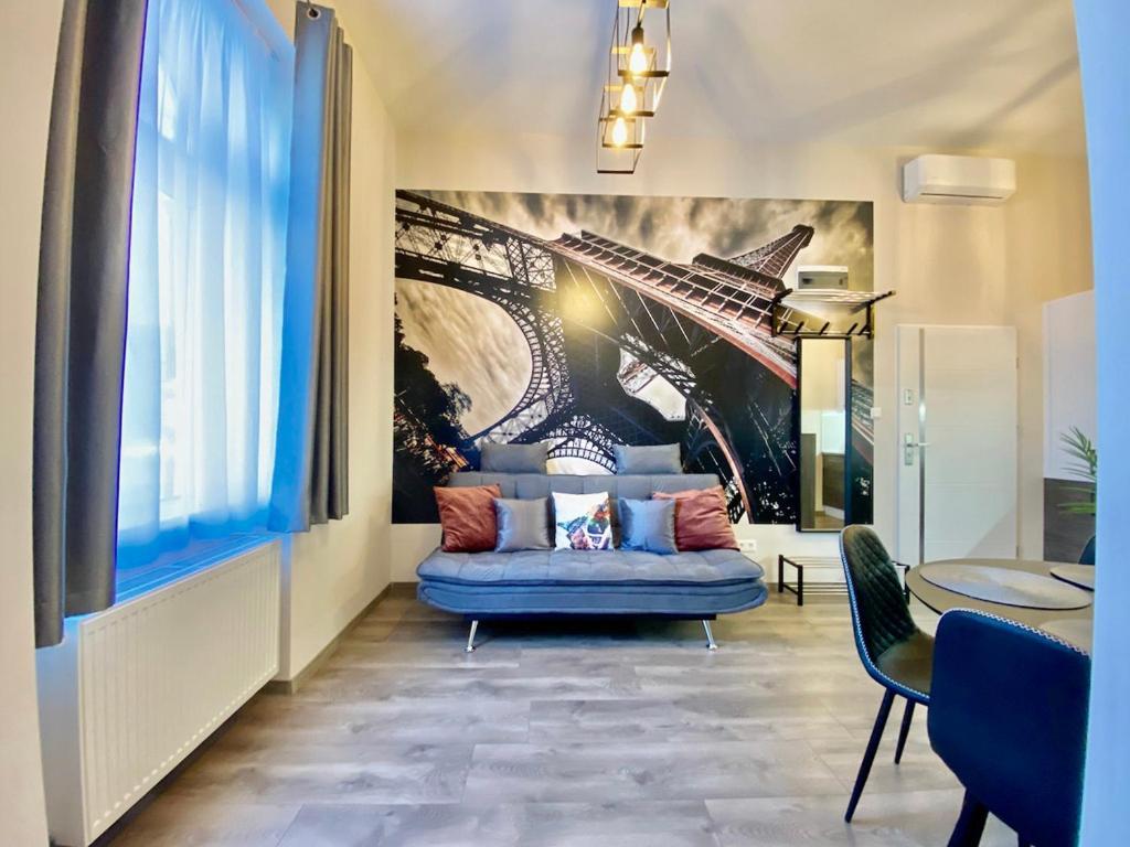 Stationapartments Szeged Kültér fotó