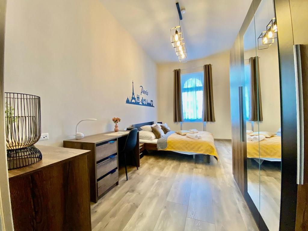 Stationapartments Szeged Kültér fotó