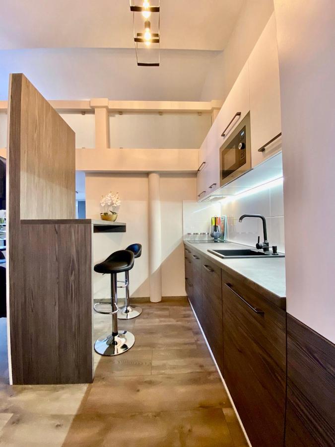 Stationapartments Szeged Kültér fotó
