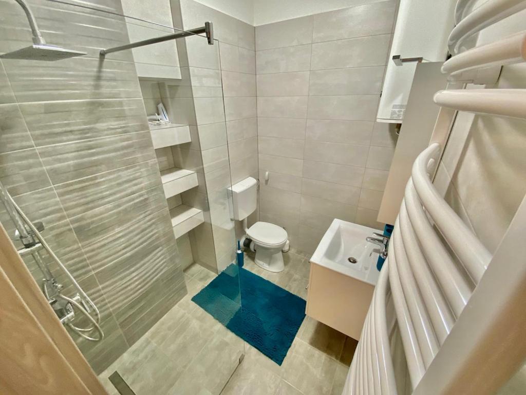 Stationapartments Szeged Kültér fotó
