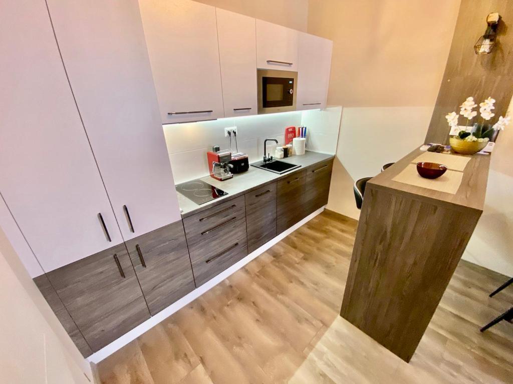 Stationapartments Szeged Kültér fotó