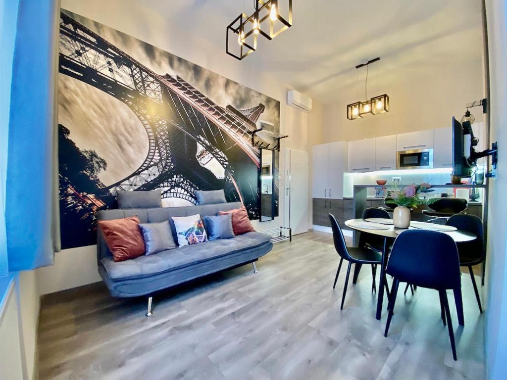 Stationapartments Szeged Kültér fotó