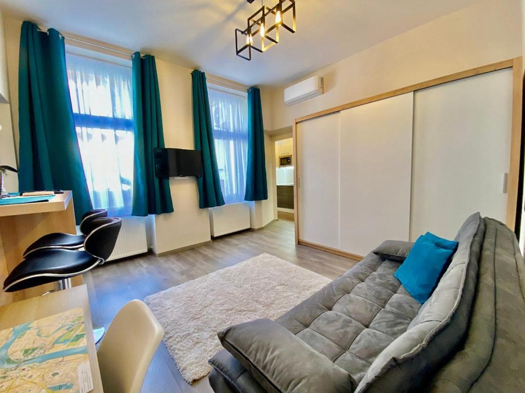 Stationapartments Szeged Kültér fotó