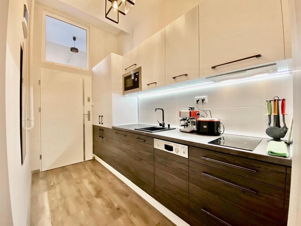 Stationapartments Szeged Kültér fotó