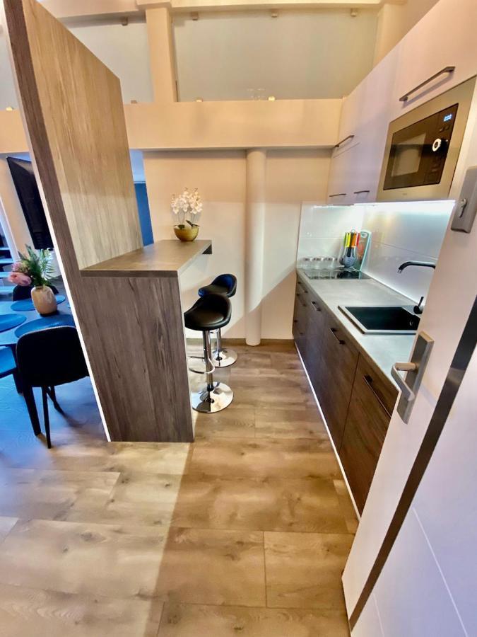 Stationapartments Szeged Kültér fotó