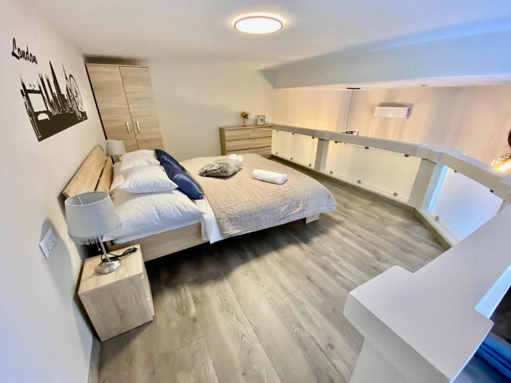 Stationapartments Szeged Kültér fotó