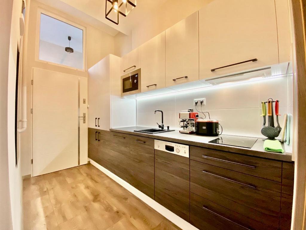 Stationapartments Szeged Kültér fotó