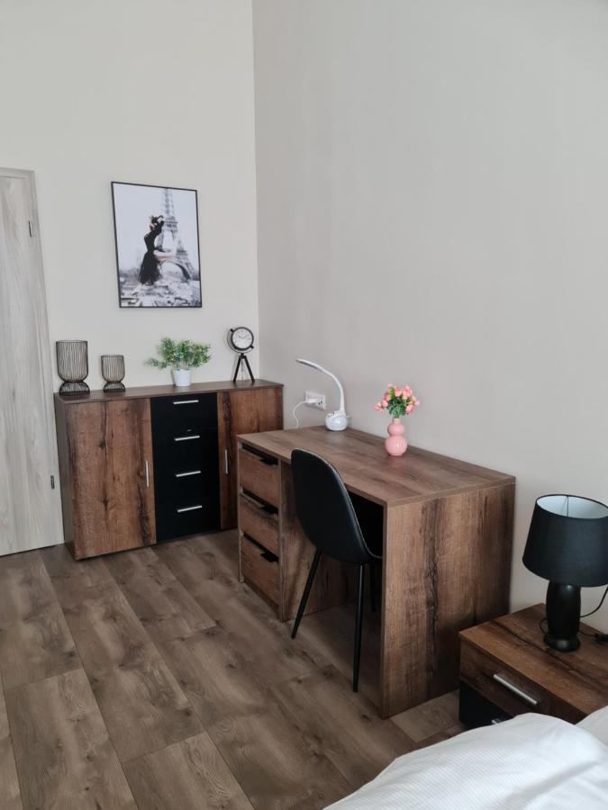 Stationapartments Szeged Kültér fotó